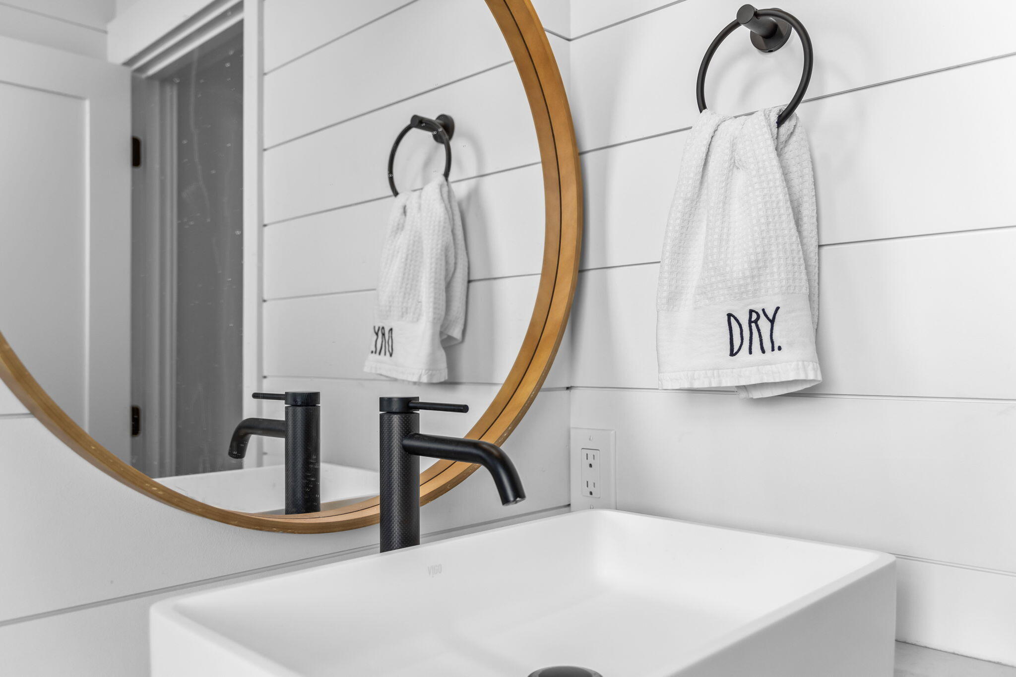 Christie Acres - Residential