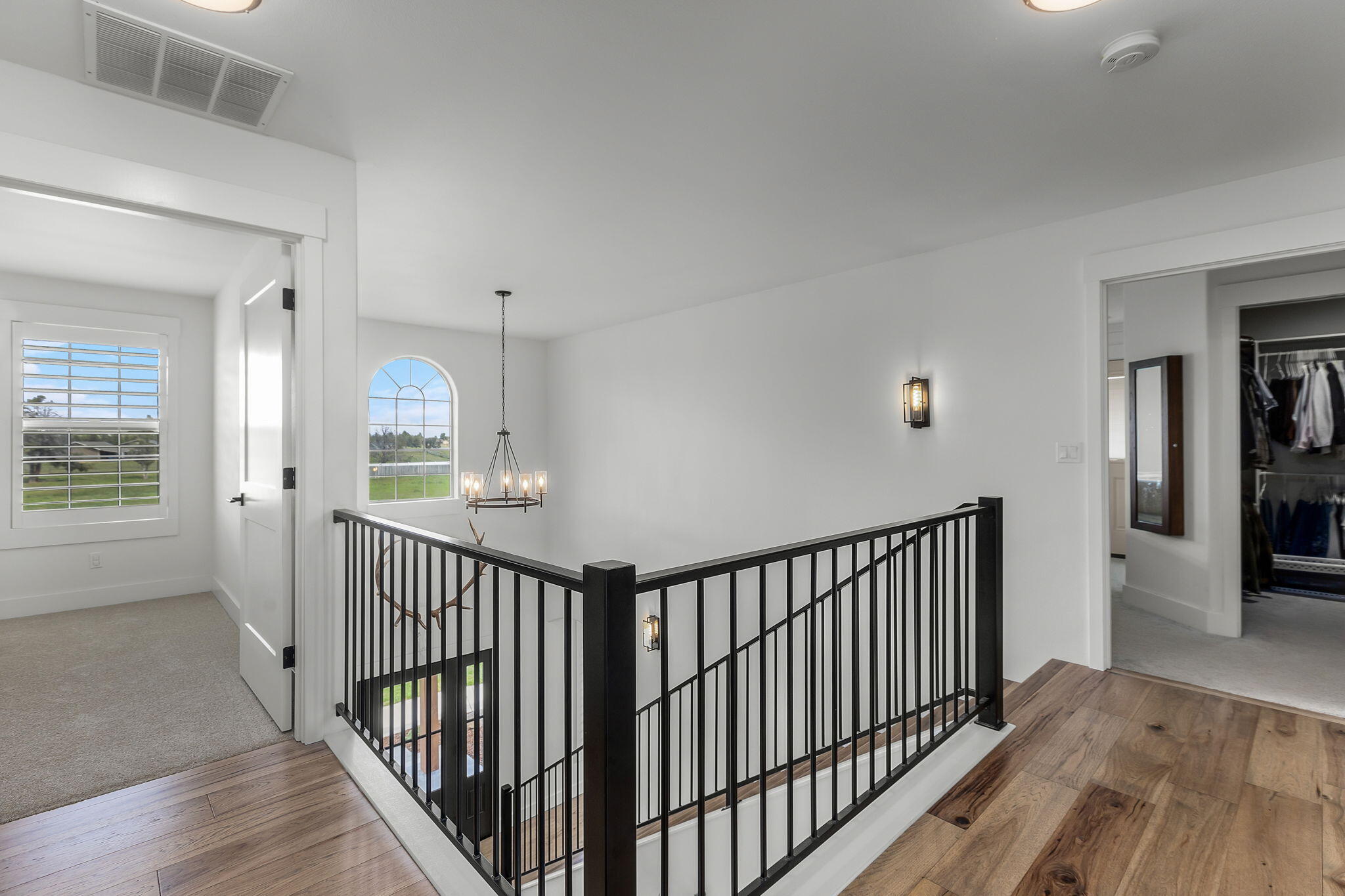 Christie Acres - Residential