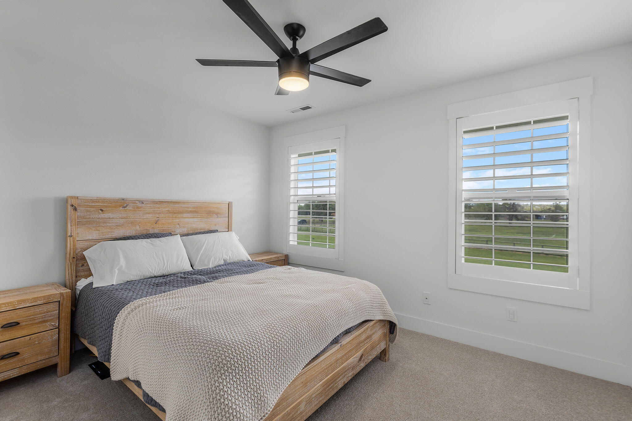 Christie Acres - Residential