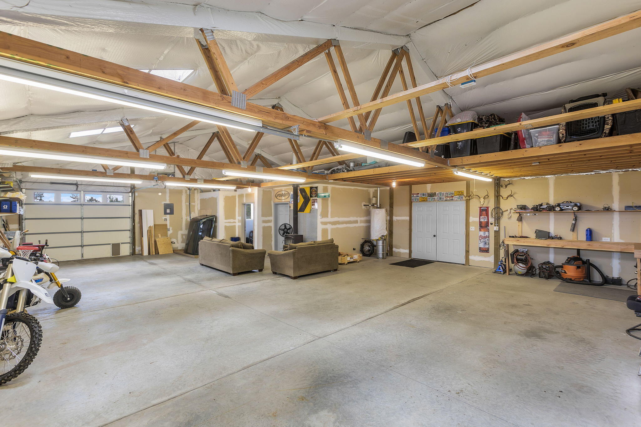 Christie Acres - Residential