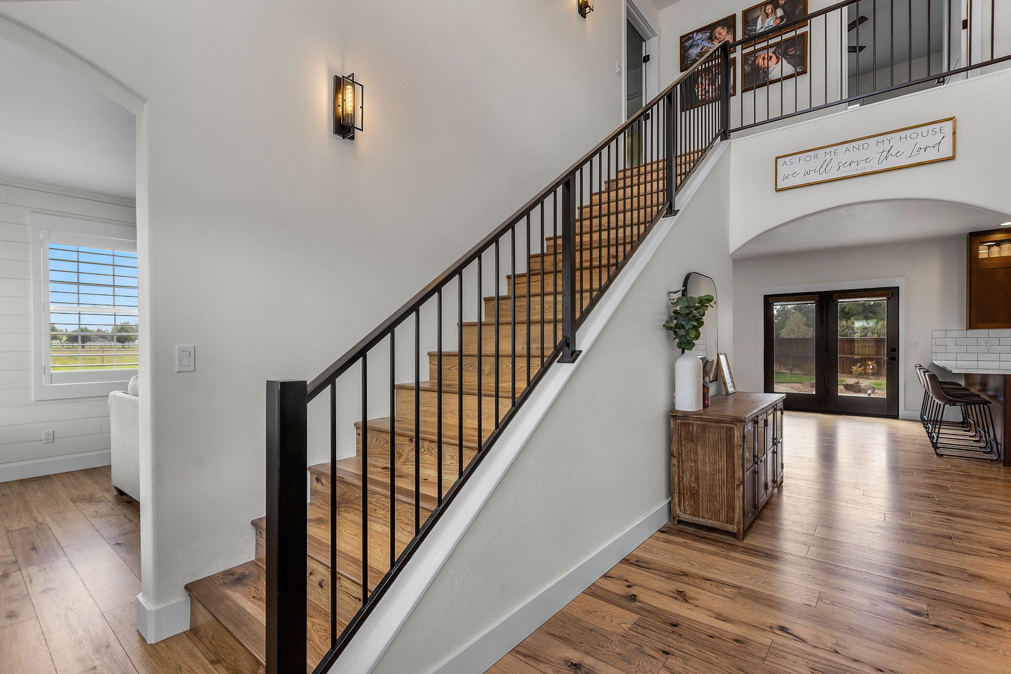 Christie Acres - Residential