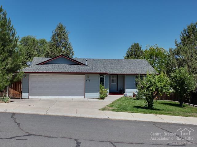 Juniper Crest - Residential