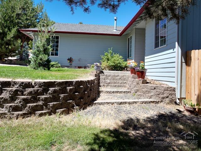 Juniper Crest - Residential