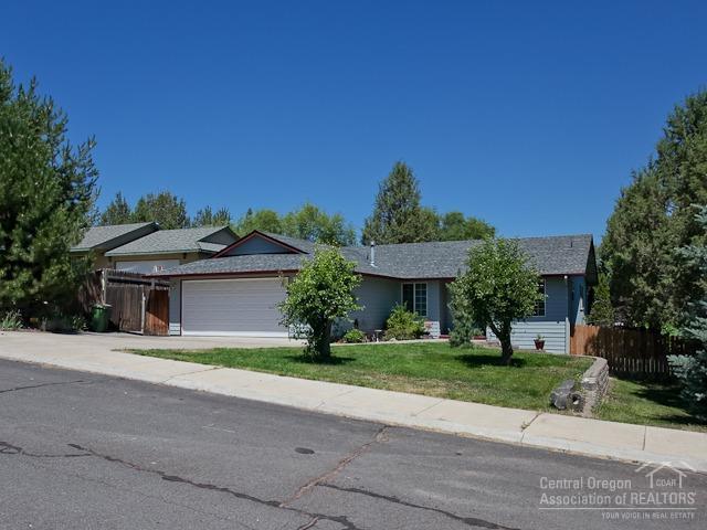 Juniper Crest - Residential