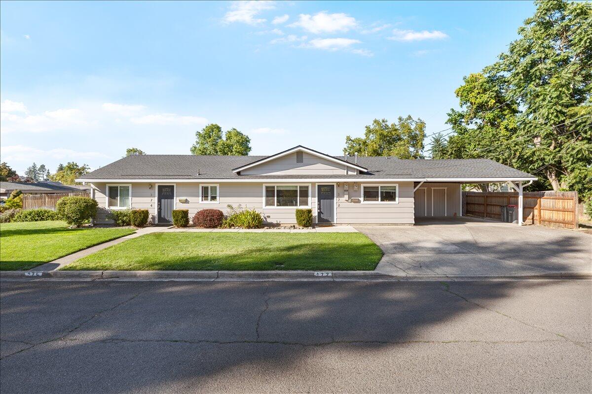 Dimmitt Second Addition - Residential Income