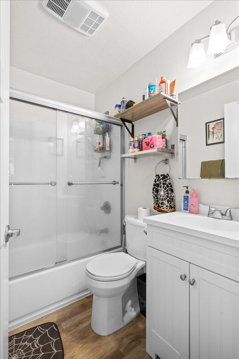 Dimmitt Second Addition - Residential Income