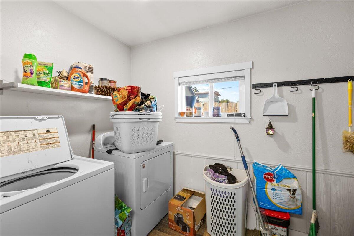 Dimmitt Second Addition - Residential Income