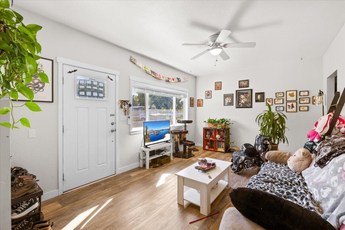 Dimmitt Second Addition - Residential Income