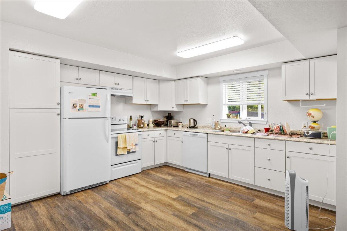 Dimmitt Second Addition - Residential Income