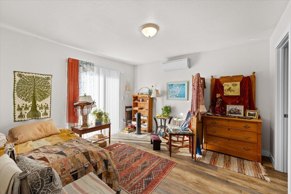 Dimmitt Second Addition - Residential Income