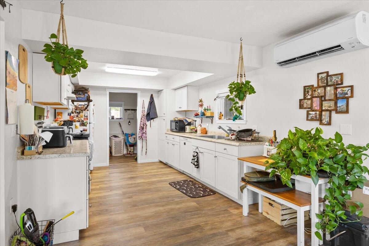 Dimmitt Second Addition - Residential Income