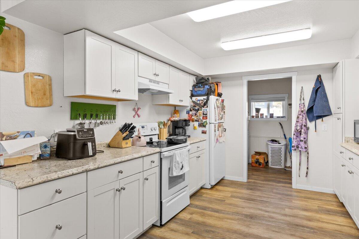 Dimmitt Second Addition - Residential Income