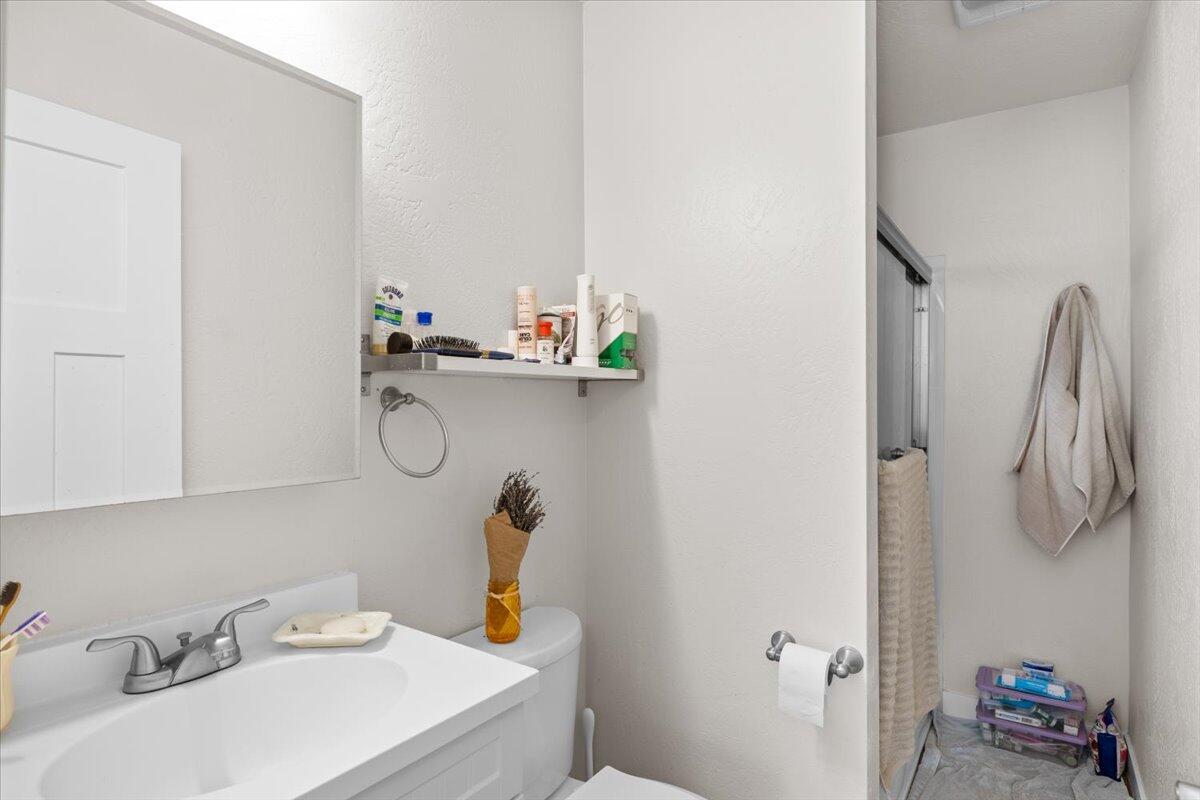 Dimmitt Second Addition - Residential Income