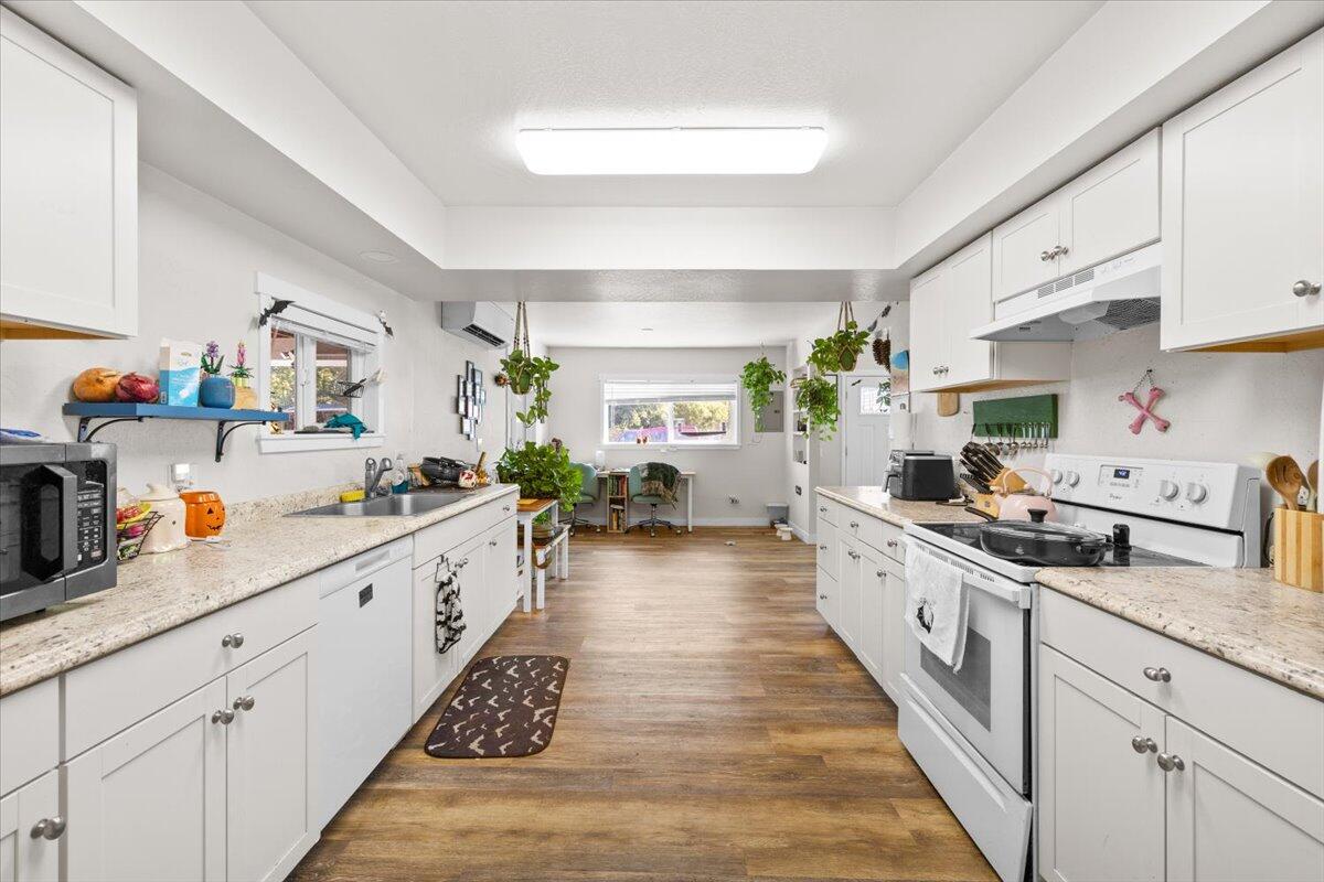 Dimmitt Second Addition - Residential Income