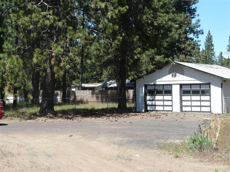 Deschutes RiverWoods - Residential