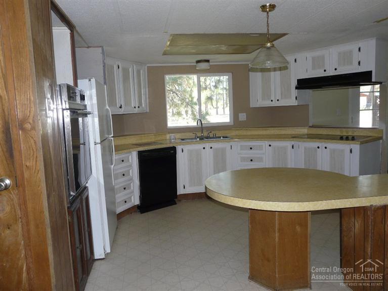 Deschutes RiverWoods - Residential