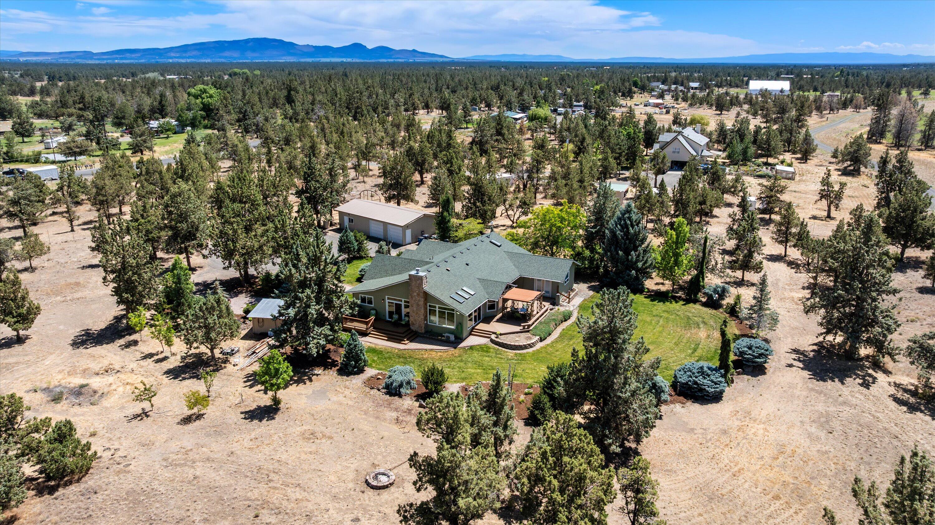 Kerrybrook Acres - Residential