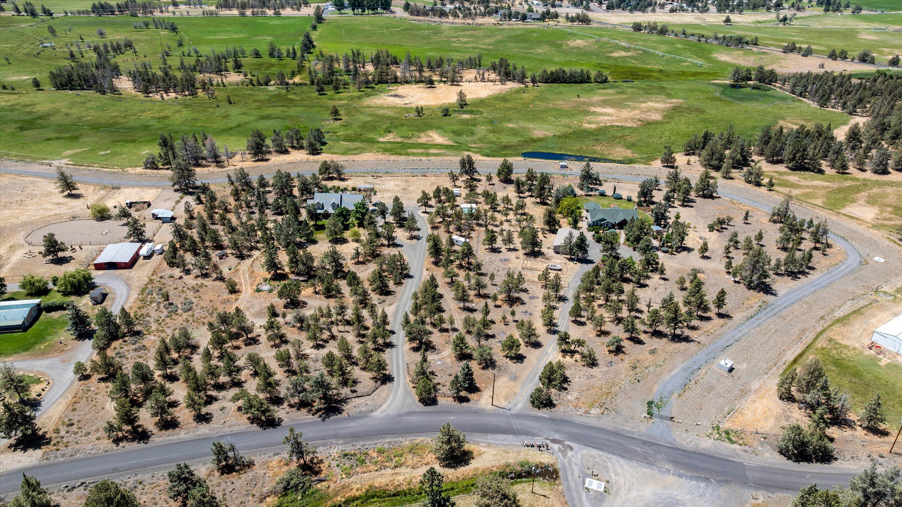 Kerrybrook Acres - Residential