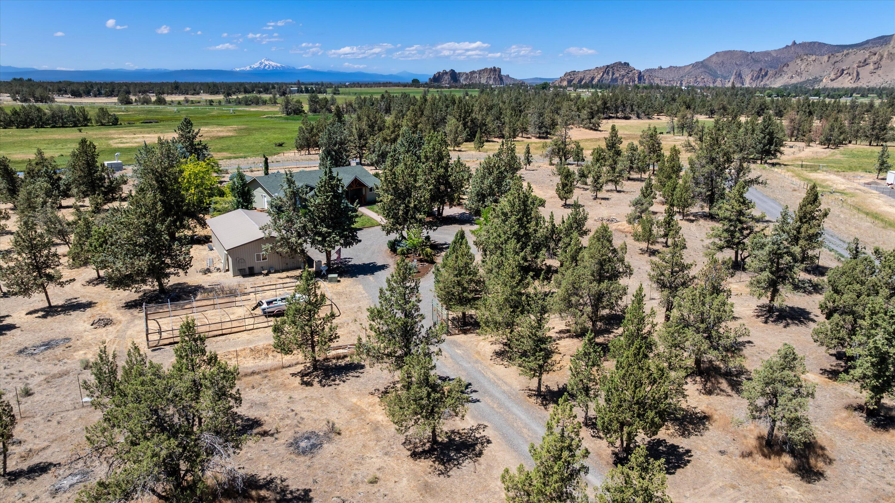 Kerrybrook Acres - Residential