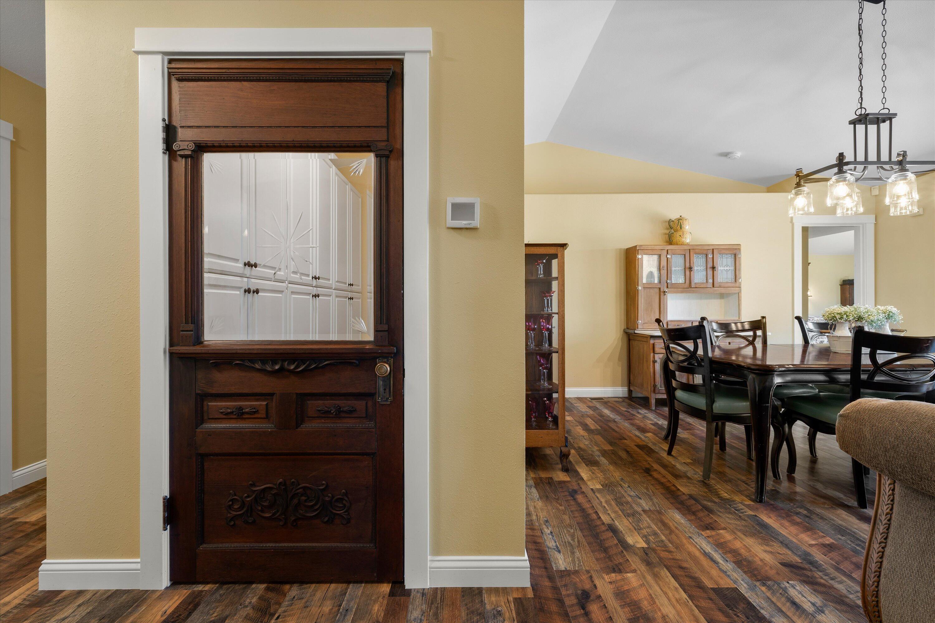 Kerrybrook Acres - Residential