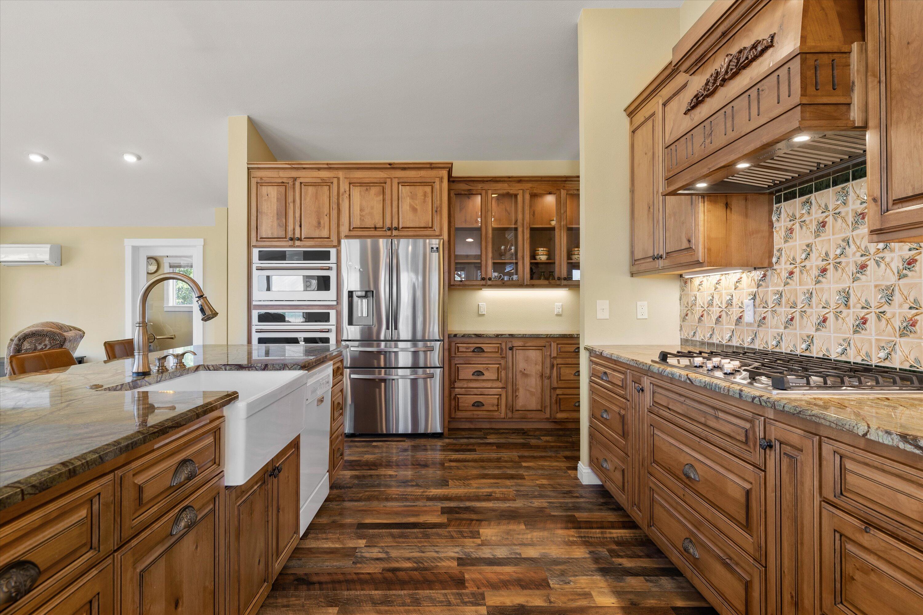 Kerrybrook Acres - Residential