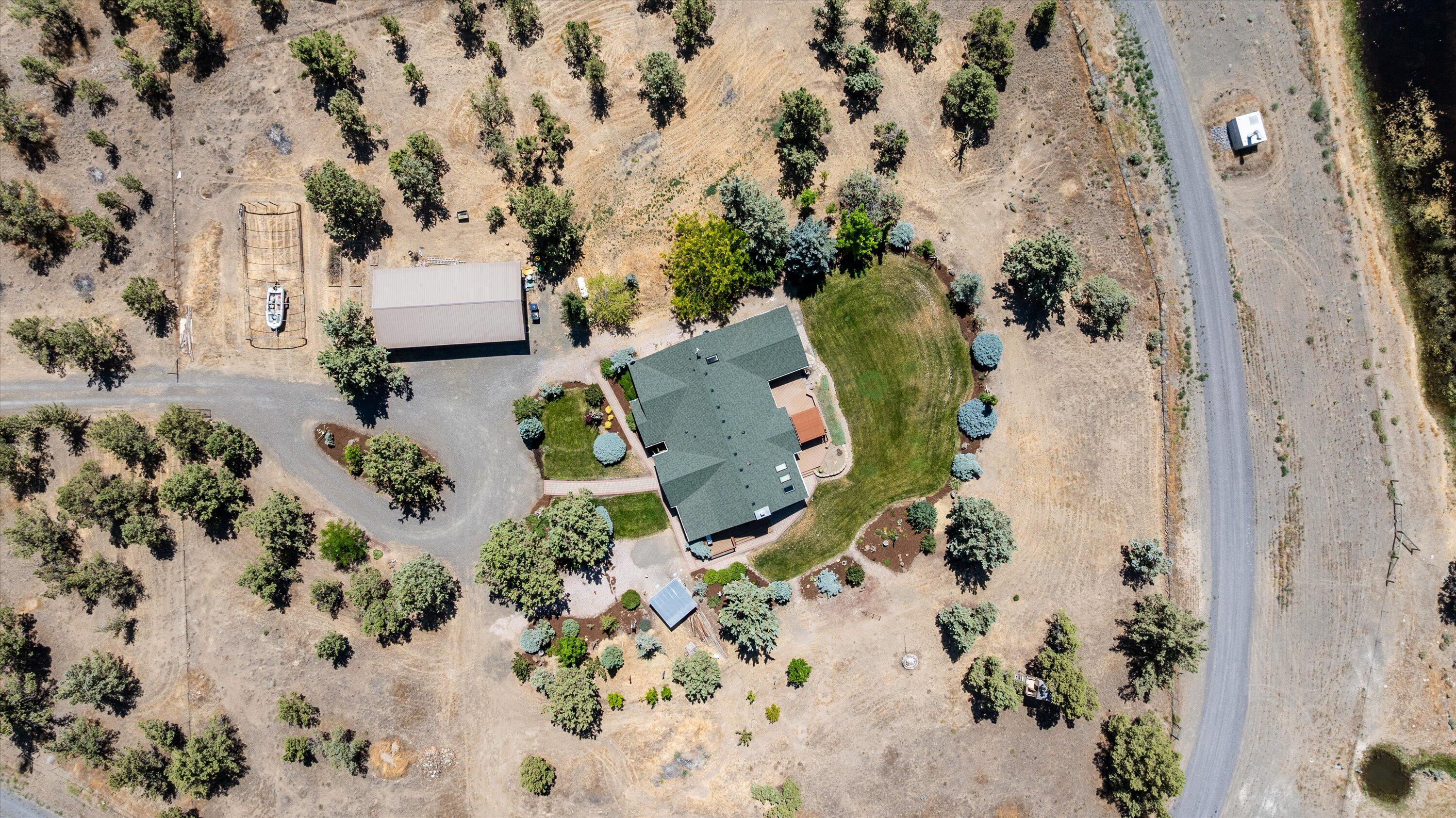 Kerrybrook Acres - Residential