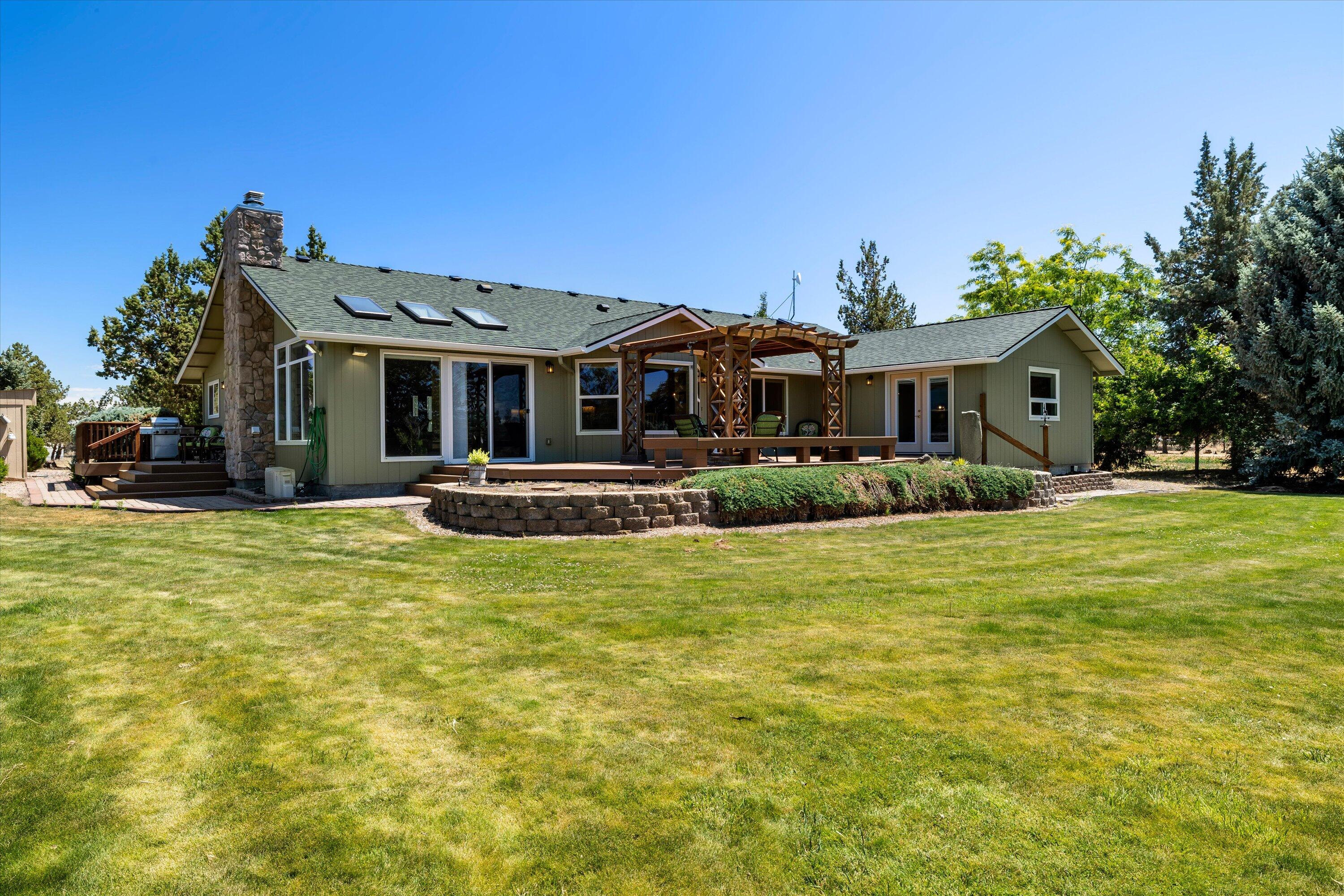 Kerrybrook Acres - Residential