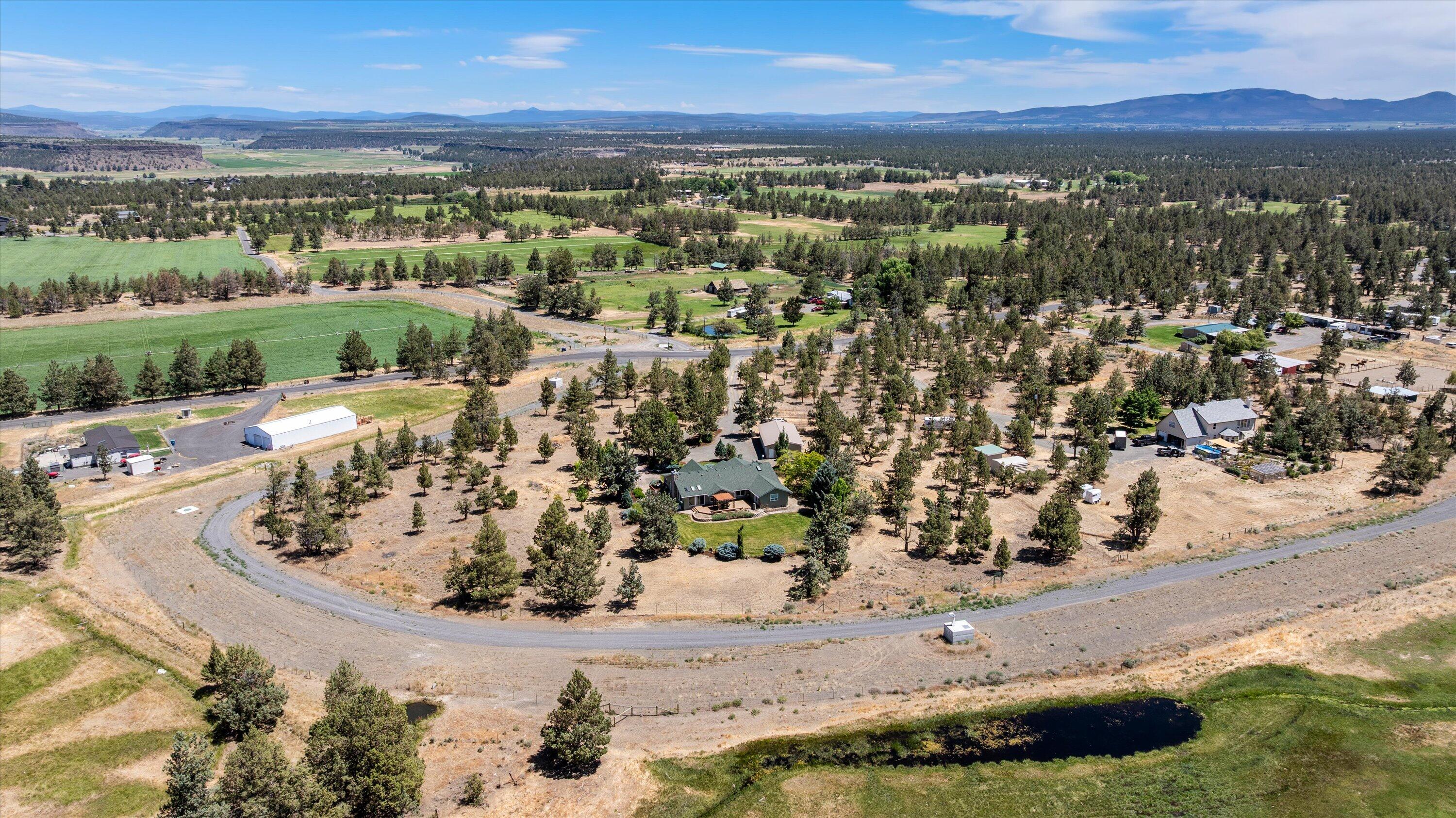 Kerrybrook Acres - Residential
