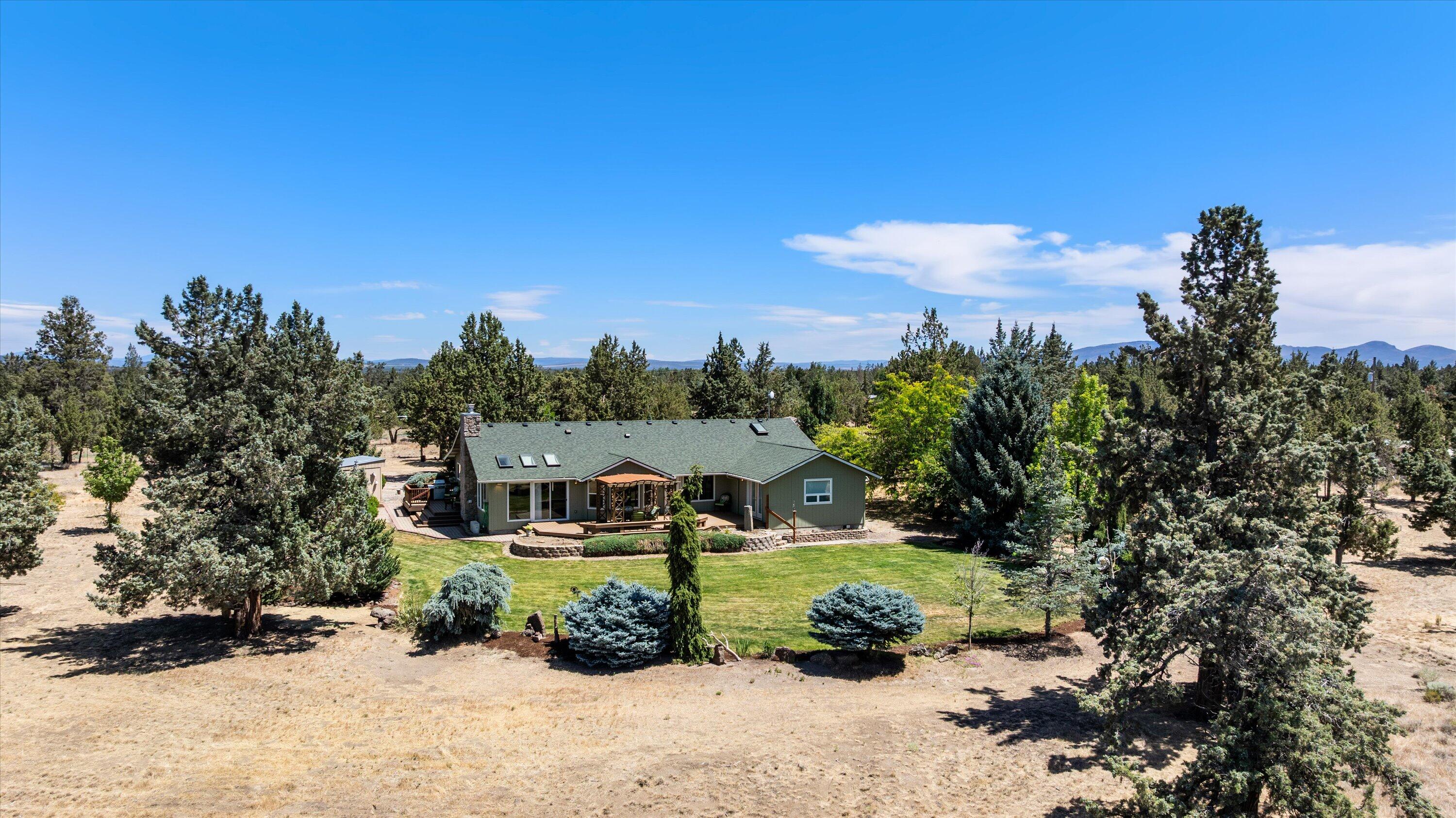 Kerrybrook Acres - Residential