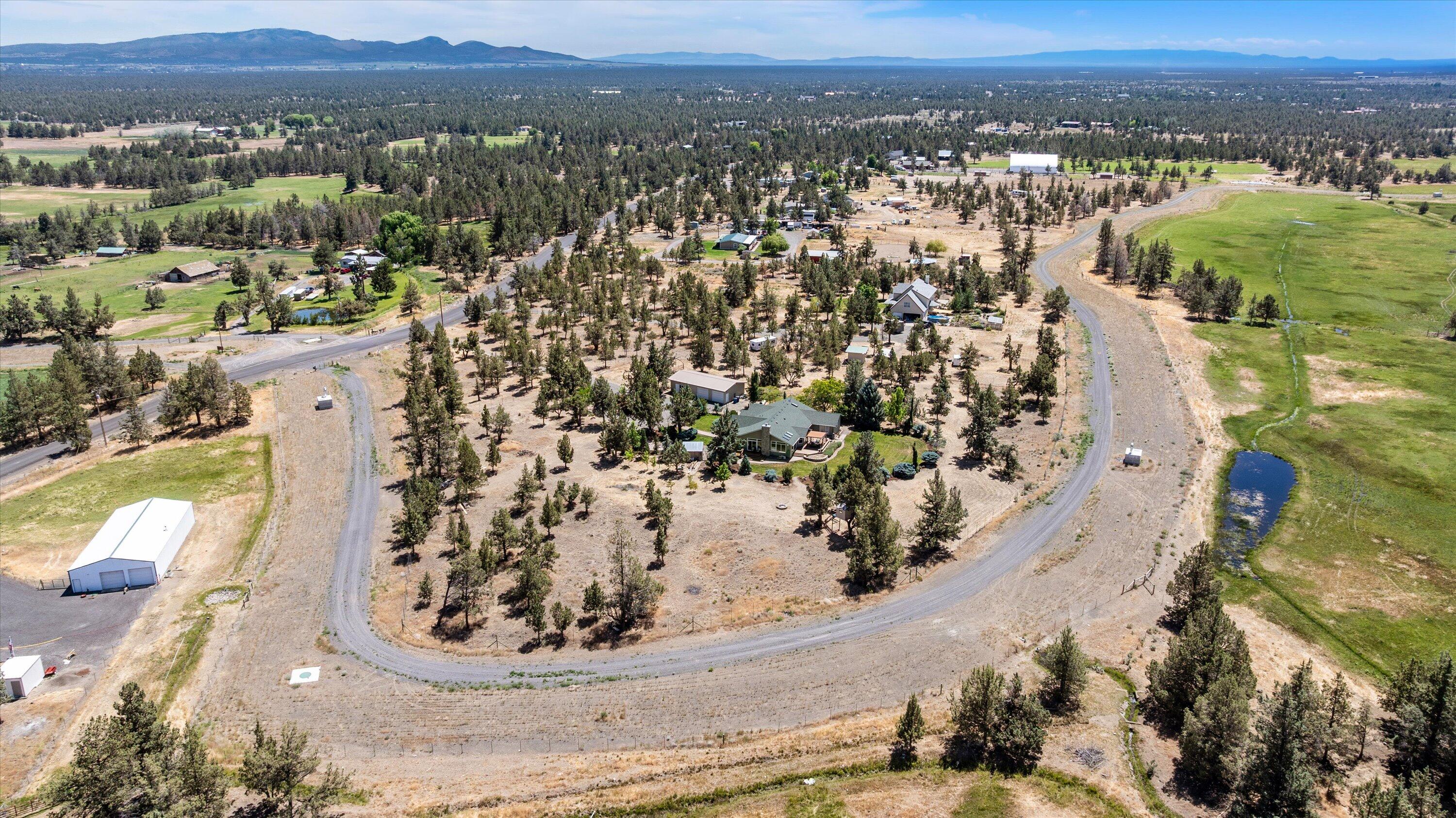 Kerrybrook Acres - Residential