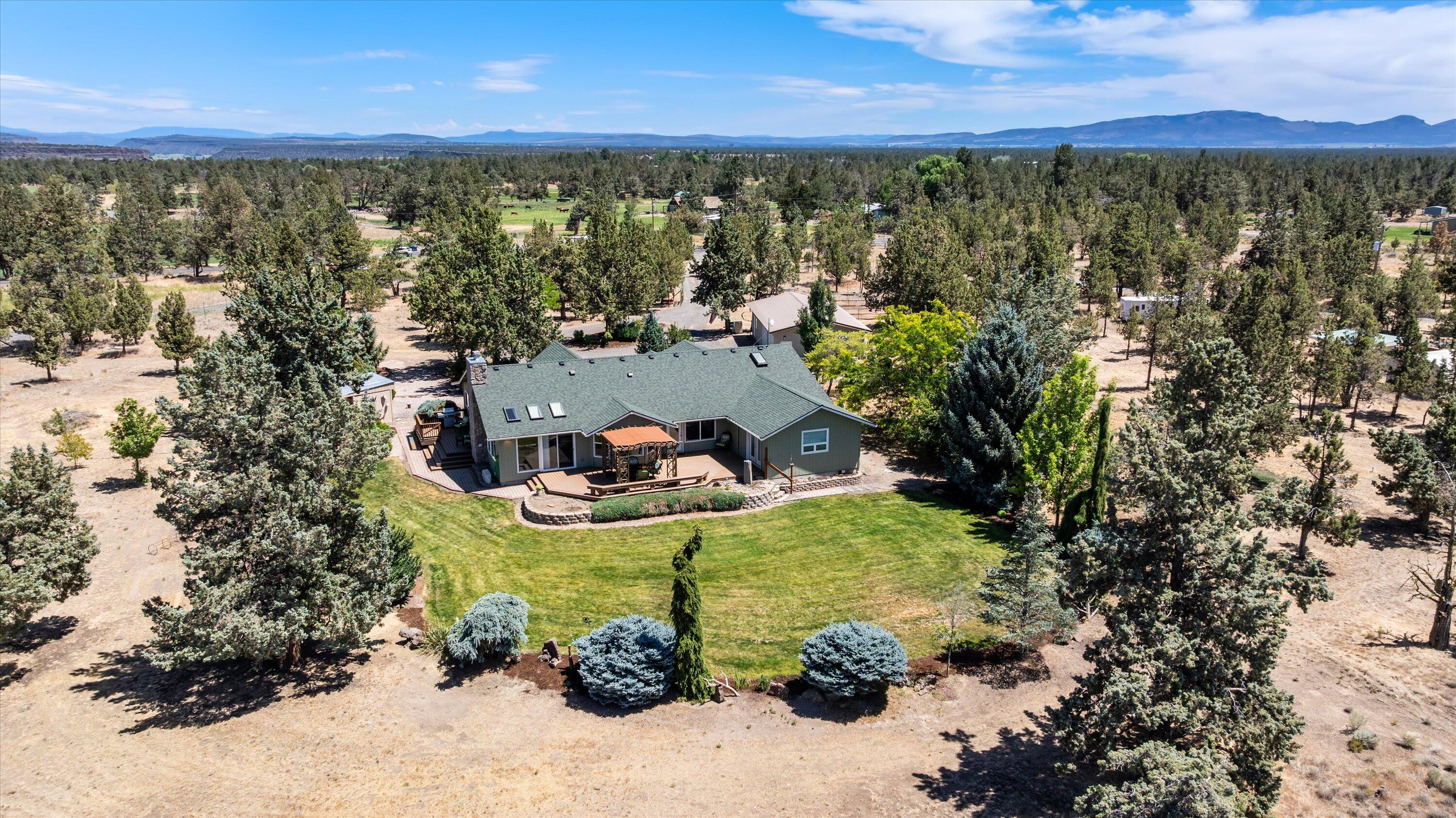 Kerrybrook Acres - Residential