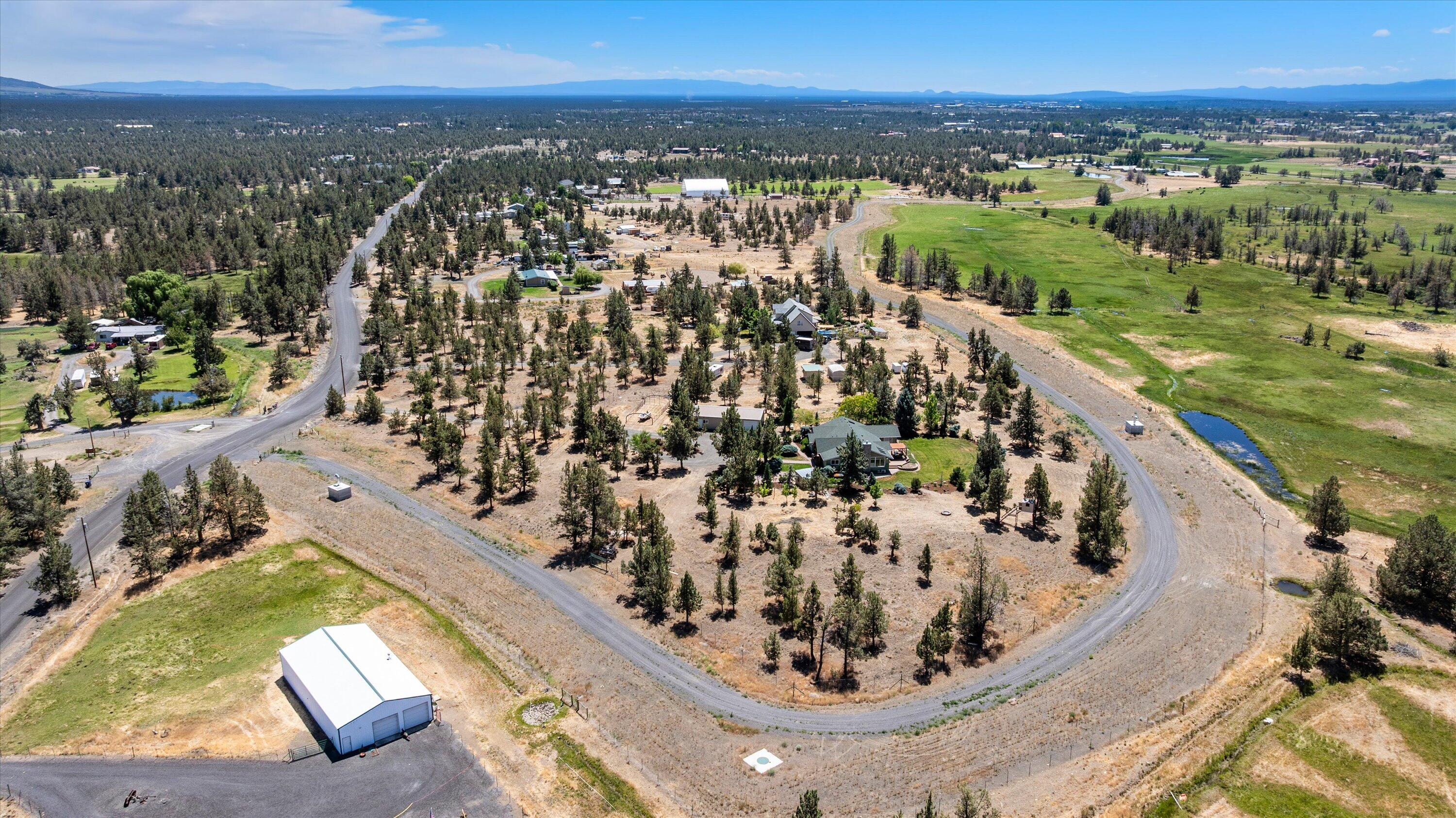 Kerrybrook Acres - Residential