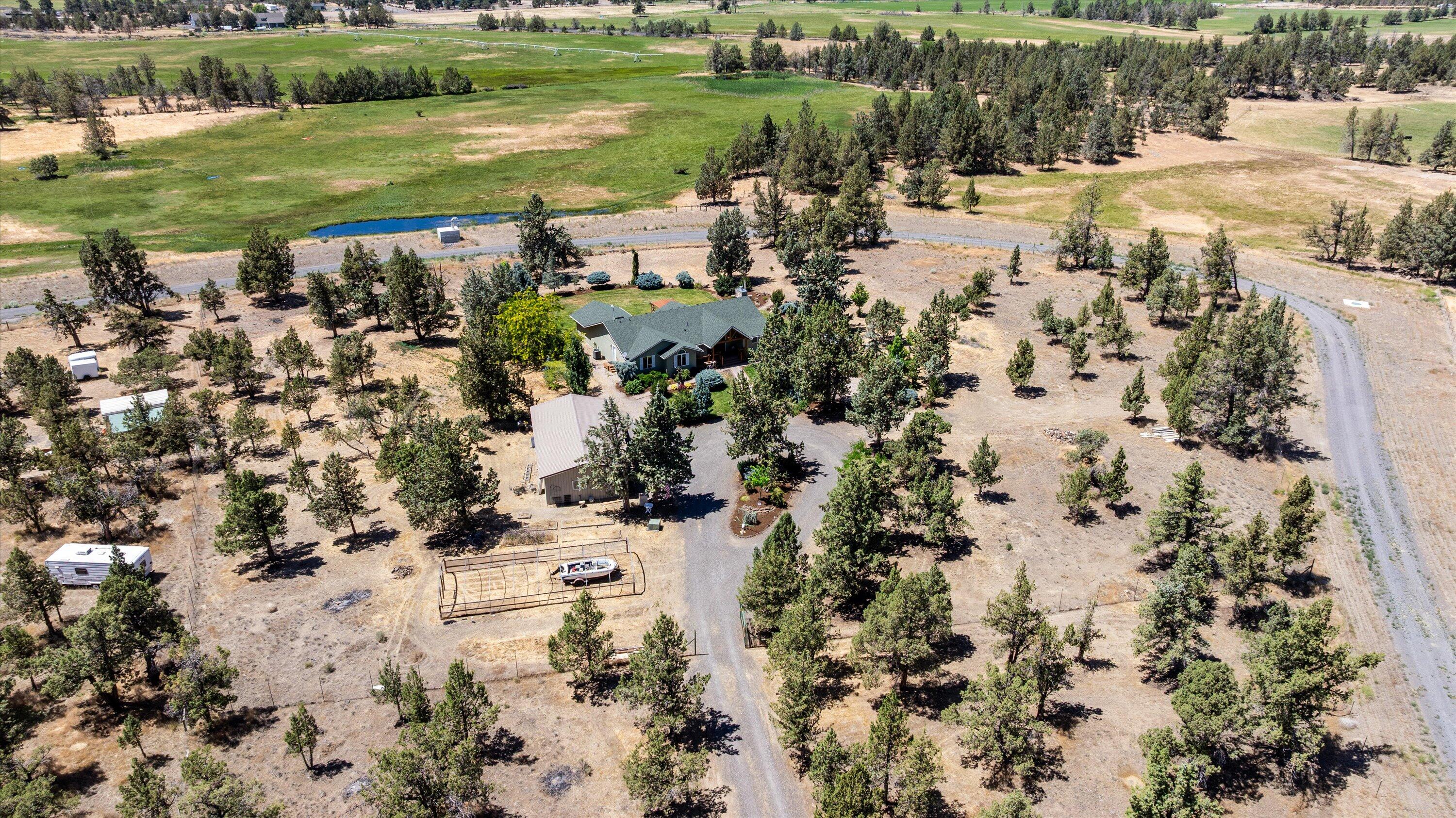 Kerrybrook Acres - Residential