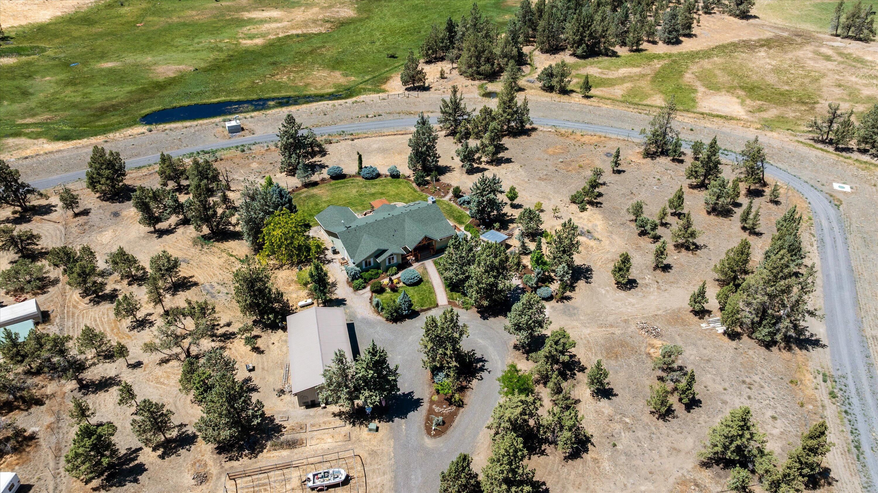 Kerrybrook Acres - Residential