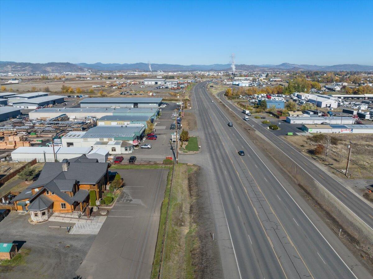 Lotus Subdivision - Commercial Sale