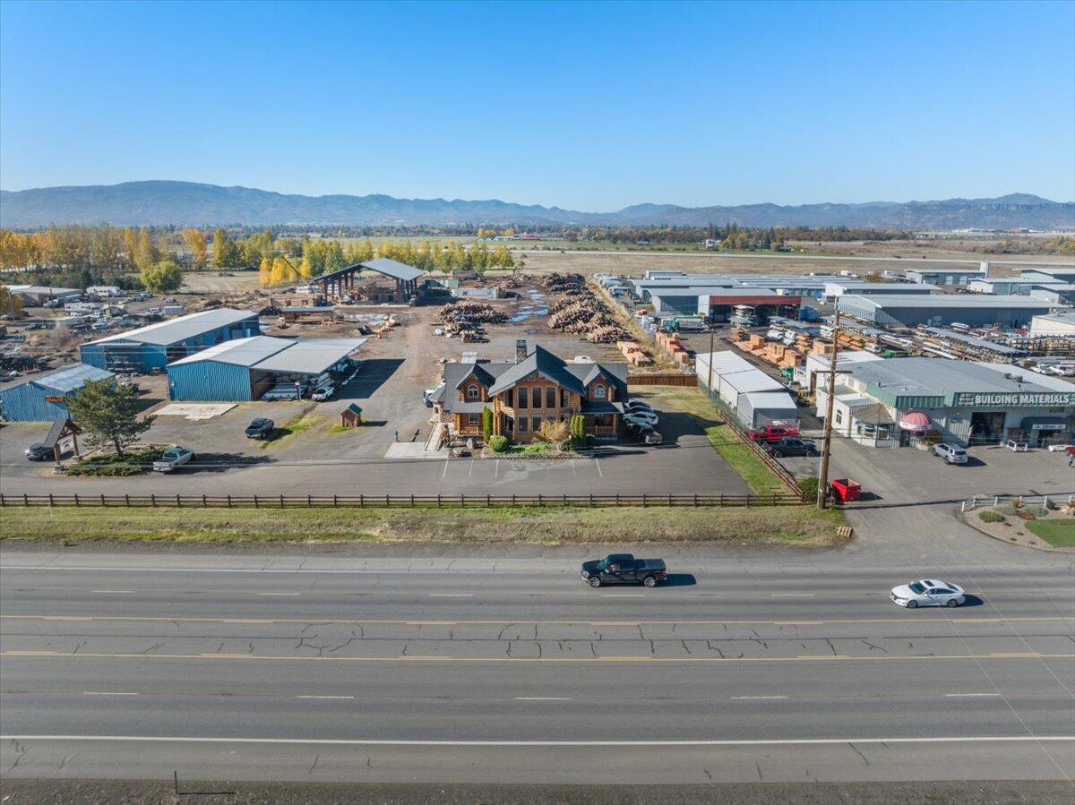 Lotus Subdivision - Commercial Sale