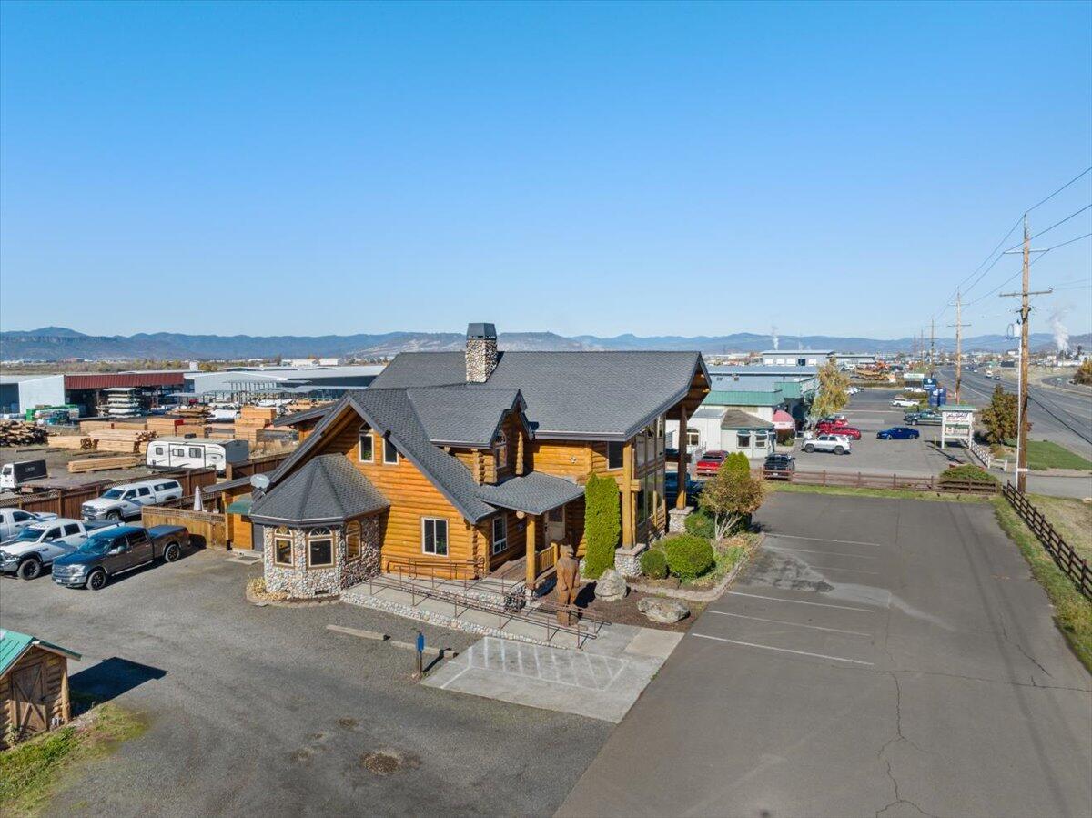 Lotus Subdivision - Commercial Sale