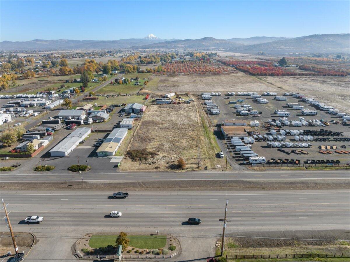 Lotus Subdivision - Commercial Sale