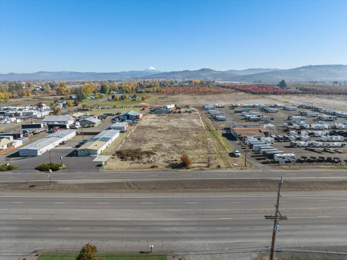 Lotus Subdivision - Commercial Sale