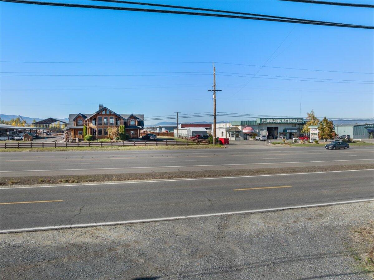 Lotus Subdivision - Commercial Sale