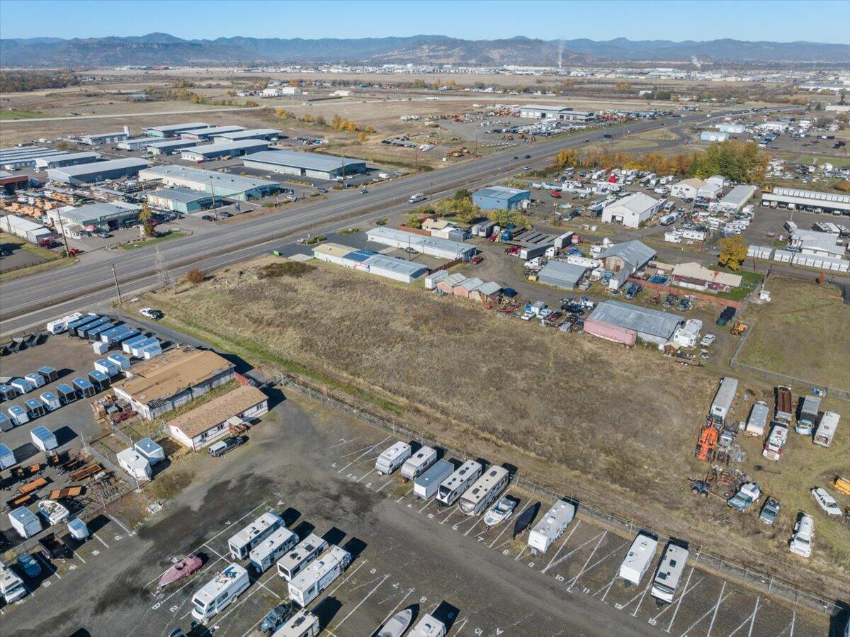 Lotus Subdivision - Commercial Sale