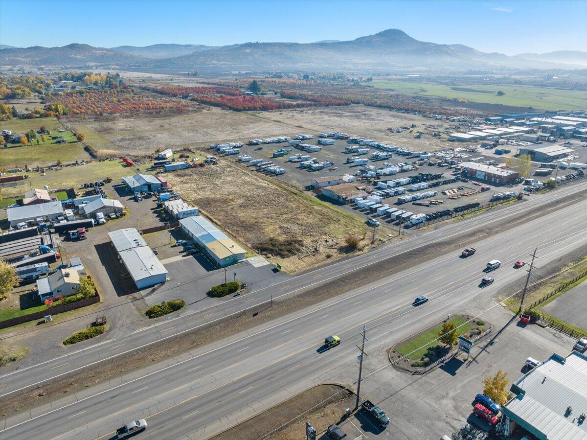 Lotus Subdivision - Commercial Sale