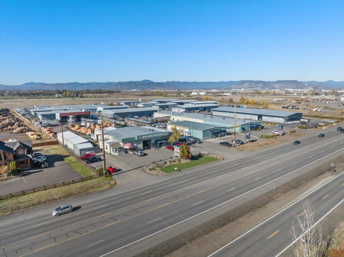 Lotus Subdivision - Commercial Sale