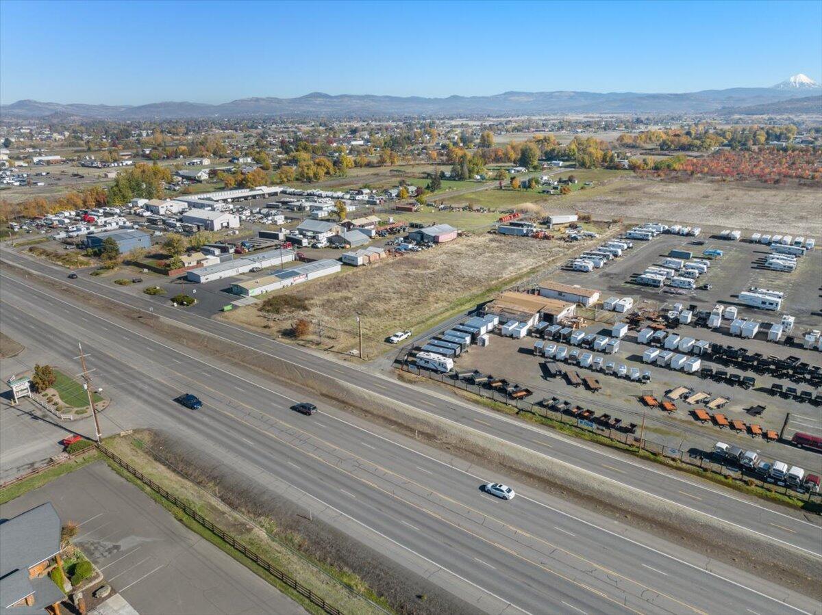 Lotus Subdivision - Commercial Sale