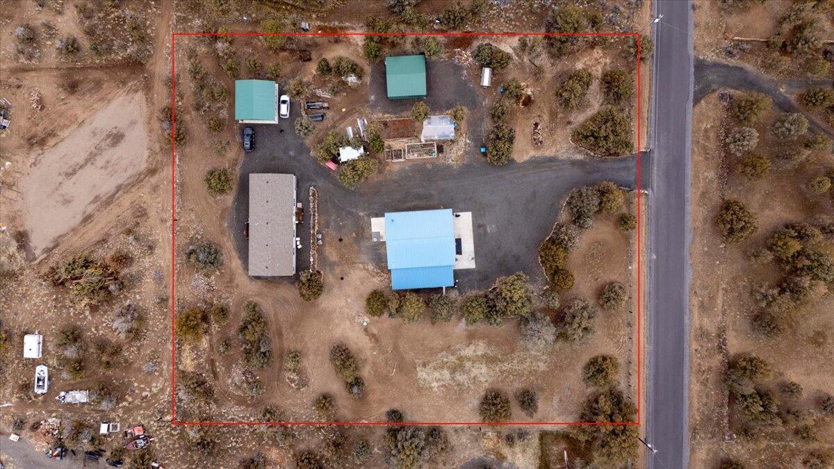 Prineville Lakes Acres 2 - Residential