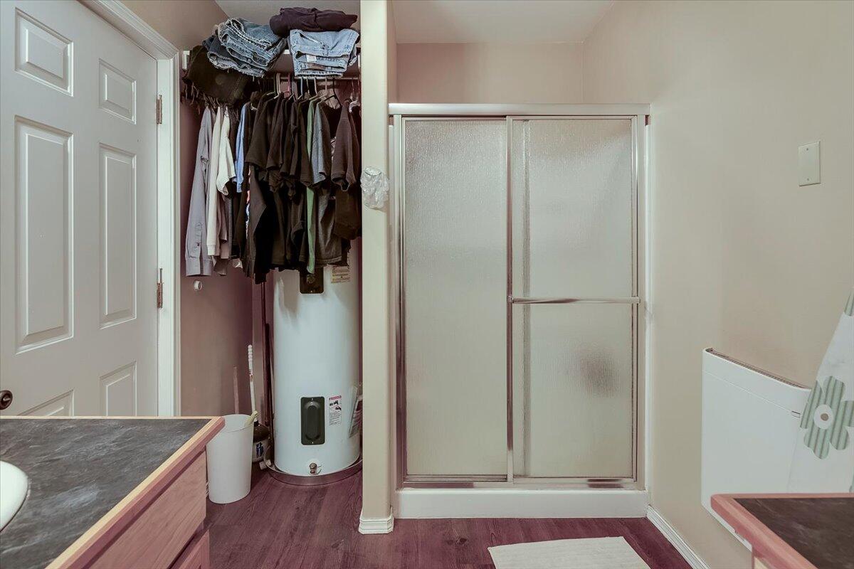 Prineville Lakes Acres 2 - Residential