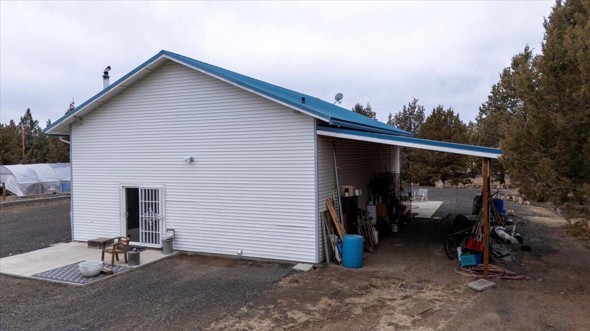 Prineville Lakes Acres 2 - Residential