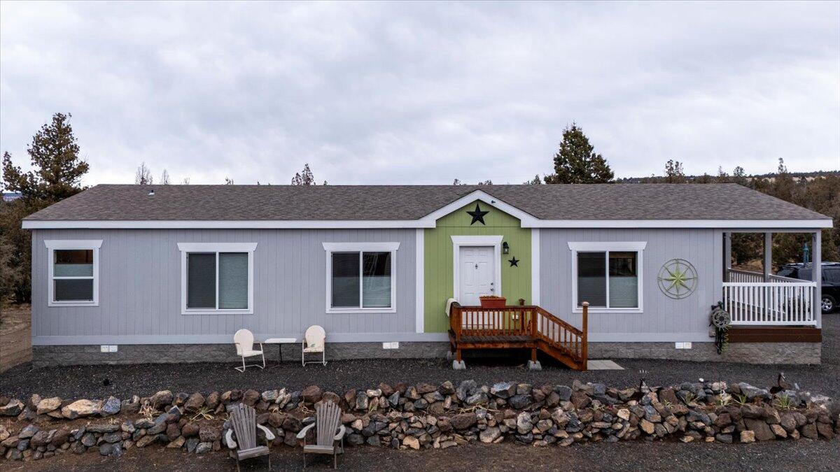 Prineville Lakes Acres 2 - Residential
