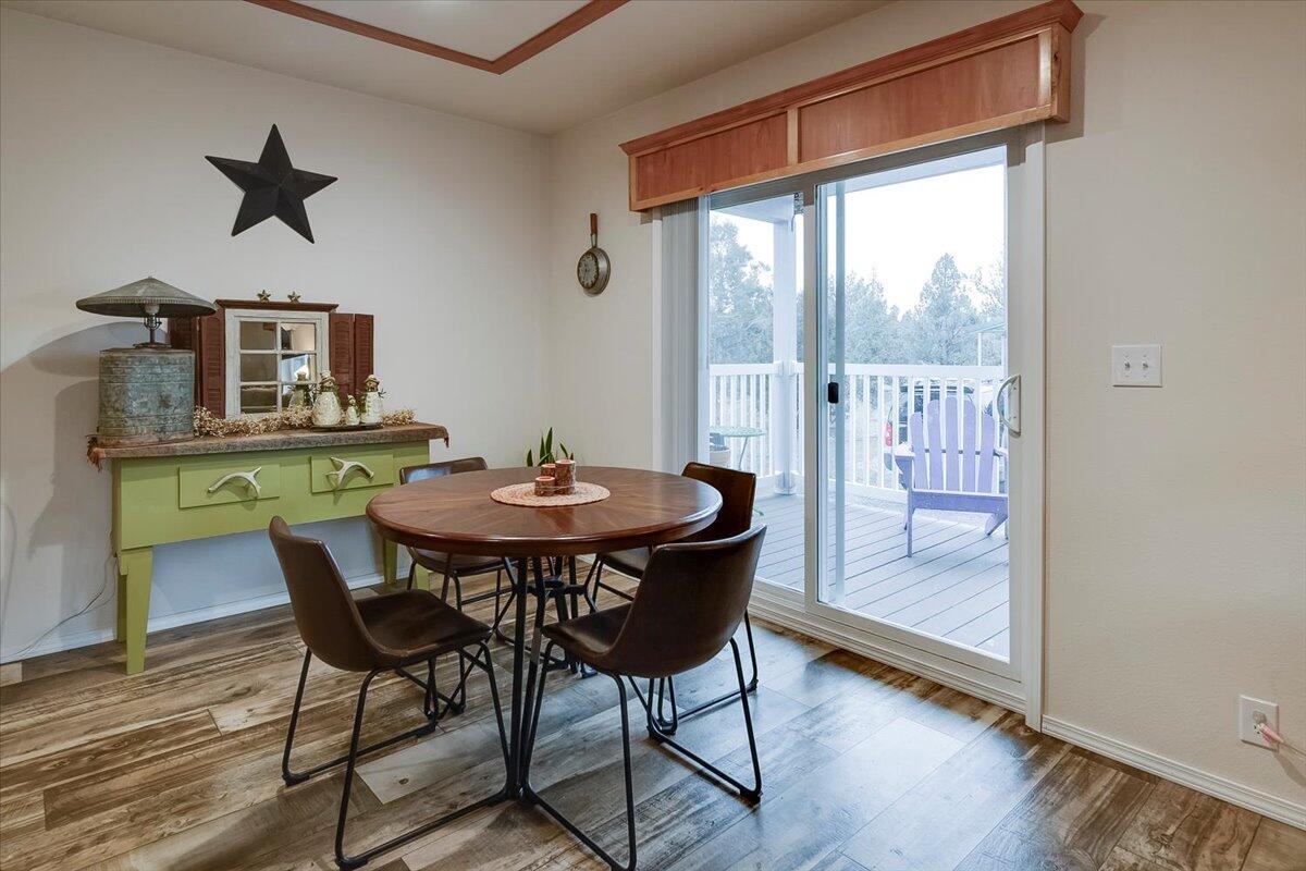 Prineville Lakes Acres 2 - Residential