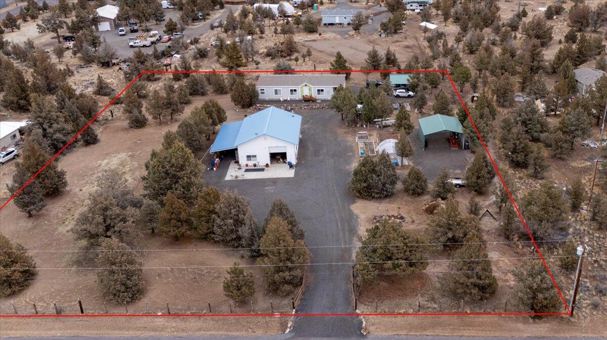 Prineville Lakes Acres 2 - Residential